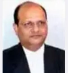 जस्टिस मोहम्मद रफीक बने राजस्थान हाईकोर्ट के कार्यवाहक मुख्य न्यायाधीश | New India Times