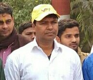 इस देश में चुनाव कभी भी मुद्दों पर नहीं होता, युवा जिनका भविष्य दांव पर है वो दल व जाति विशेष में फंस कर अपने हक की लड़ाई लड़ना ही बन्द कर दिए हैं: विजय शंकर यादव | New India Times