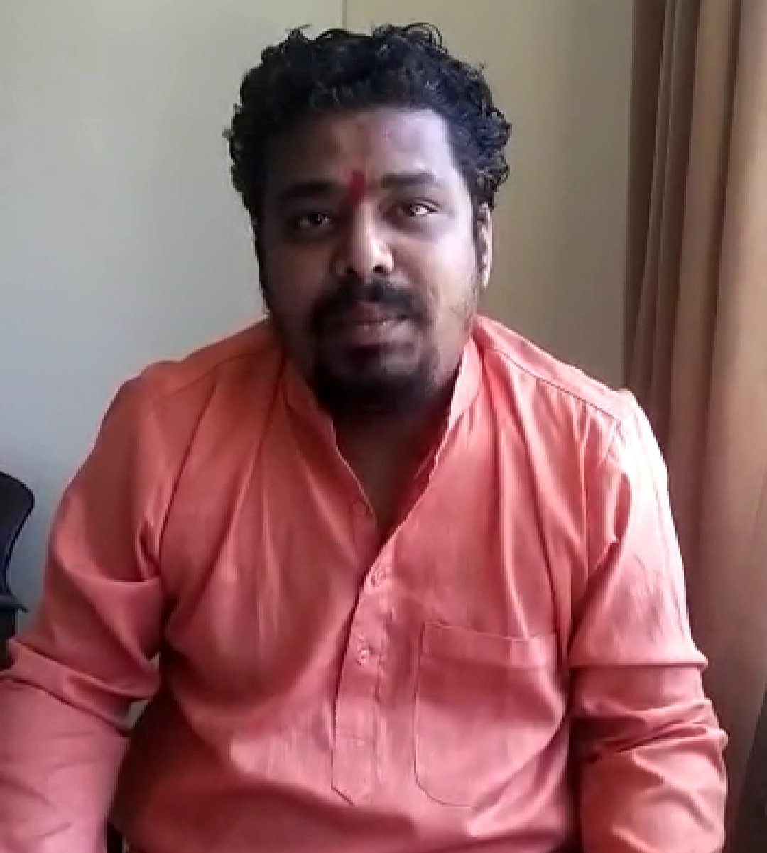 मटका किंग और नेर थानेदार रच रहे हैं मेरे खिलाफ षडयंत्र: प्रेमासाई महाराज | New India Times