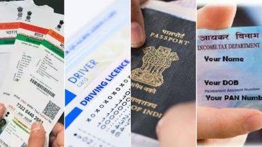 फोटोयुक्त पहचान पत्र से ही मतदाता कर सकेंगे मतदान | New India Times