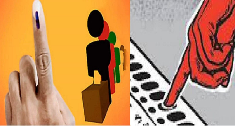 चुनाव के समय मुस्लिम तंजीमों के फतवे बीजेपी के लिए साबित होते हैं फायदेमंद | New India Times