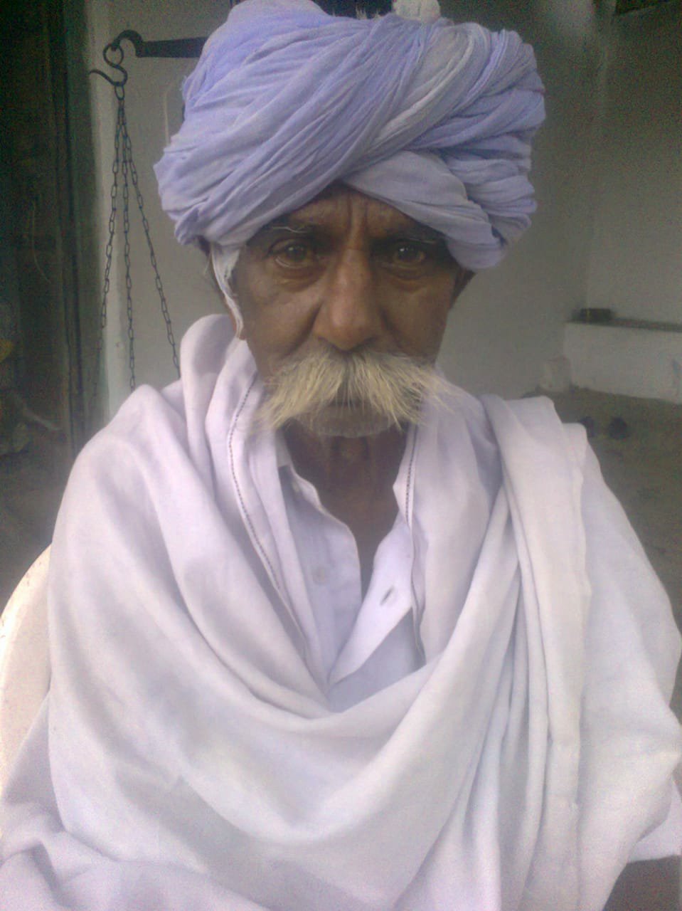 आम्बुआ पंचायत के पूर्व सरपंच चंद्र सिंह पटेल का हुआ निधन | New India Times