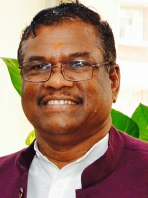 मंडला लोकसभा सीट से भाजपा के उम्मीदवार फग्गन सिंह स्टिंग ऑपरेशन में फंसे | New India Times