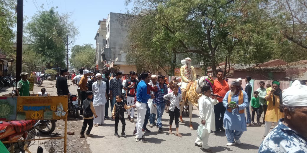 शादियों की बहार में बढ़े खाघ सामग्रियों के भाव | New India Times