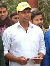 इस देश में चुनाव कभी भी मुद्दों पर नहीं होता, युवा जिनका भविष्य दांव पर है वो दल व जाति विशेष में फंस कर अपने हक की लड़ाई लड़ना ही बन्द कर दिए हैं: विजय शंकर यादव | New India Times