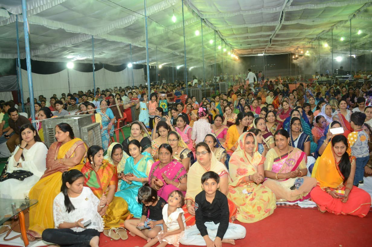 भोले के भक्त हंसराज रघुवंशी देंगे आज शानदार प्रस्तुति | New India Times