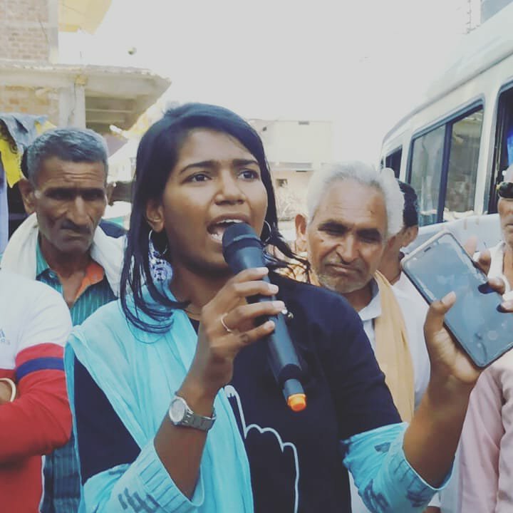 एसोसिएशन ऑफ डेमोक्रेटिक रिफार्मस (एडीआर) और मध्यप्रदेश इलेक्शन वाच ने नैतिक और अनिवार्य मतदान को लेकर निकाली 'मेरा वोट-मेरा देश' यात्रा | New India Times