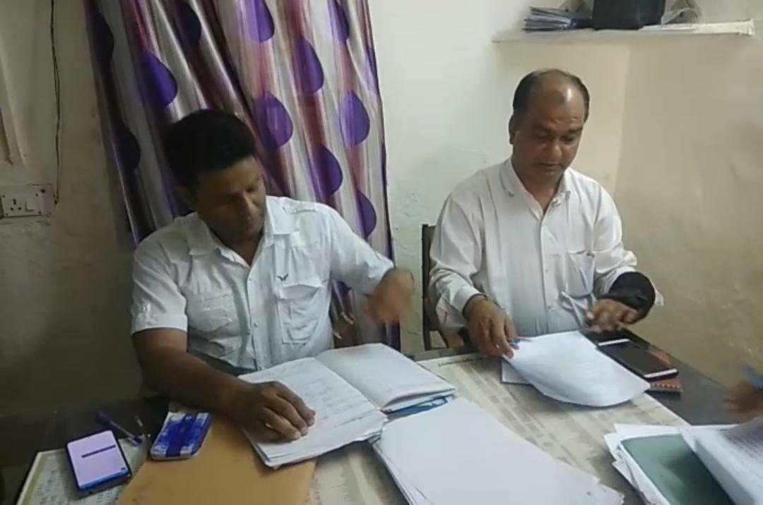 छेड़छाड़ के आरोपी को कोर्ट से मिली एक वर्ष सश्रम कारावास की सज़ा एवं लगाया गया 400 रुपये का अर्थदण्‍ड | New India Times