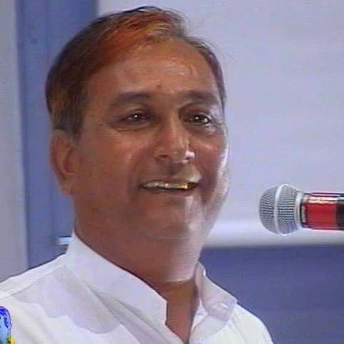 दिल्ली में आज शाम 29 अप्रैल 2019 को प्रख्यात शायर शफ़ीक़ आब्दी और नईम राशिद बुरहानपुरी के सम्मान में अदबी मेहफ़िल का होगा आयोजन | New India Times