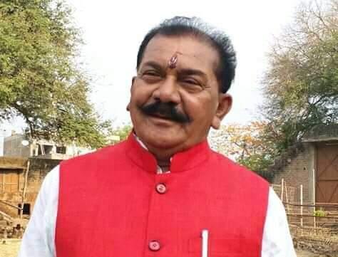 5 मई को सरदारपुर विधानसभा क्षेत्र में भाजपा प्रत्याशी करेंगे जनसंपर्क | New India Times