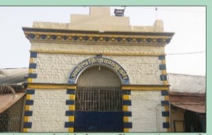 अकोला जेल प्रशासन एवं दारुल कजा द्वारा मुहैया की जाती है कैदियों को सहरी एवं इफ्तार की सामग्री | New India Times