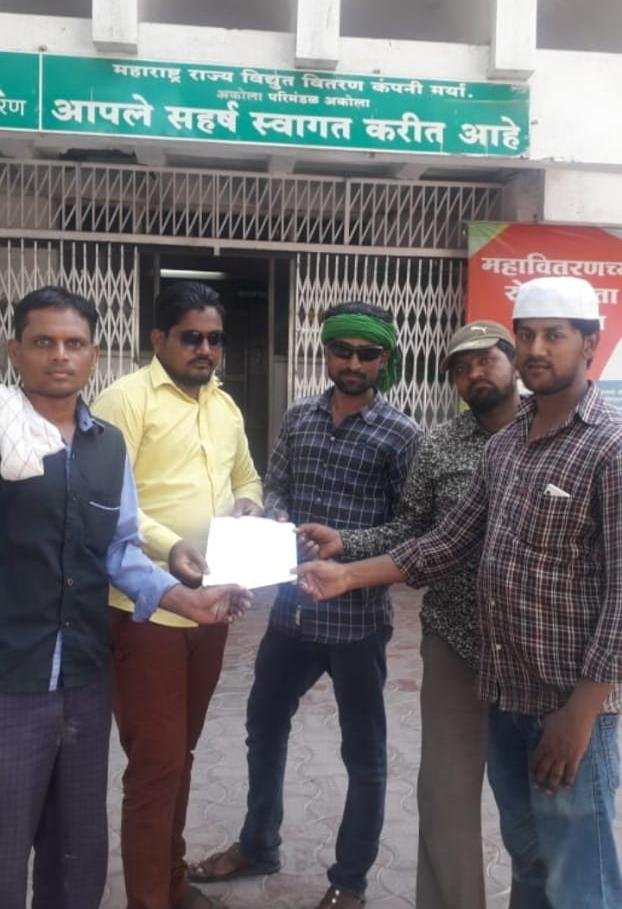 रमजान के पवित्र महीने में लोड शेडिंग बंद की जाए: सैय्यद जैनुलआब्दीन | New India Times