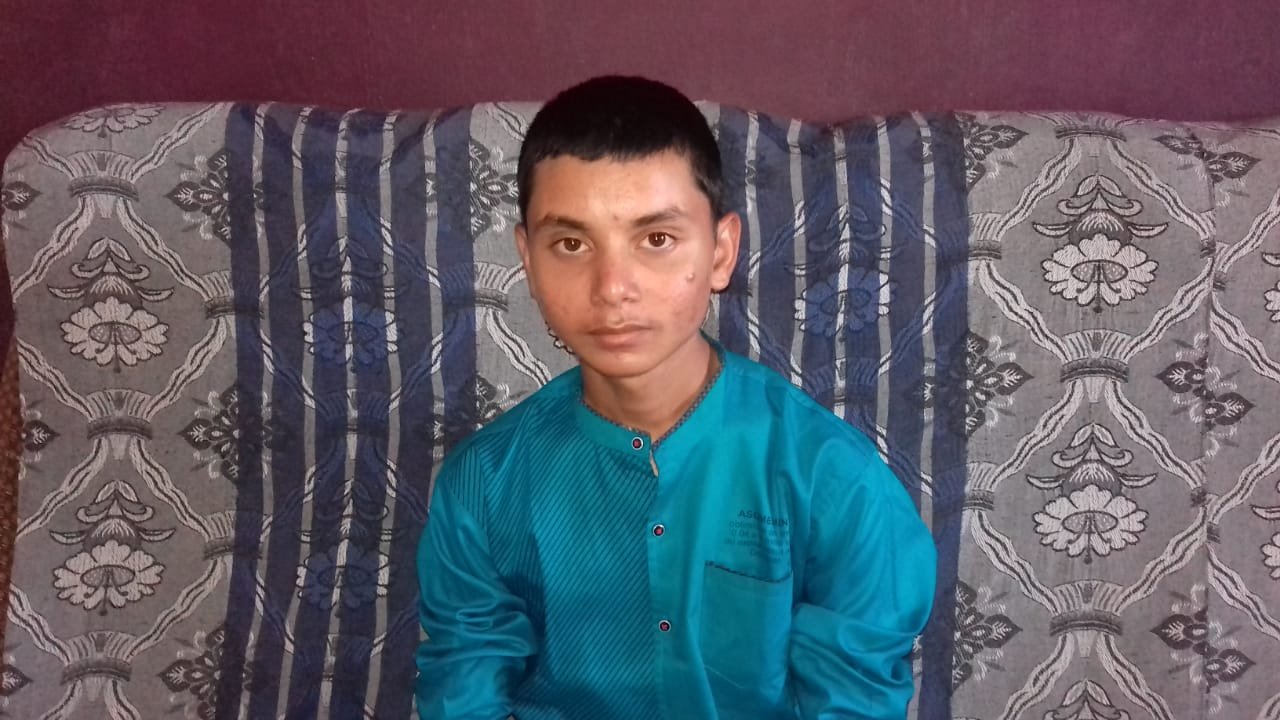 शासकीय उत्कृष्ट विद्यालय धार के छात्र ने 96% प्रतिशत अंक प्राप्त कर जिले में पहुंचा चौथा स्थान पर | New India Times