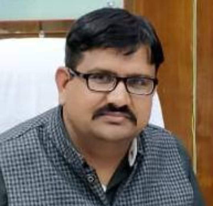 कलेक्टर श्री प्रवीण सिंह के प्रयासों से मानसिक विक्षिप्त महिला को मिला उसका परिवार | New India Times