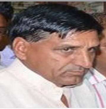 राजस्थान में भाजपा के चूरु जिला प्रमुख हरलाल सहारण की गिरफ्तारी से भाजपा की छवि को लगा बट्टा | New India Times