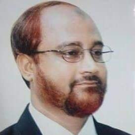 ज़िला हज कमेटी बुरहानपुर के पूर्व अध्यक्ष एडवोकेट फरीद अहमद को हज वेल्फेयर सोसायटी में मिली क़ानूनी सलाहकार की ज़िम्मेदारी | New India Times