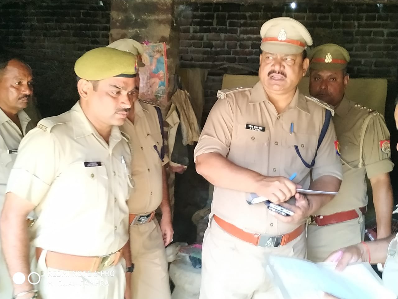 70 साल के बुजुर्ग दम्पति की गला रेतकर हत्या | New India Times