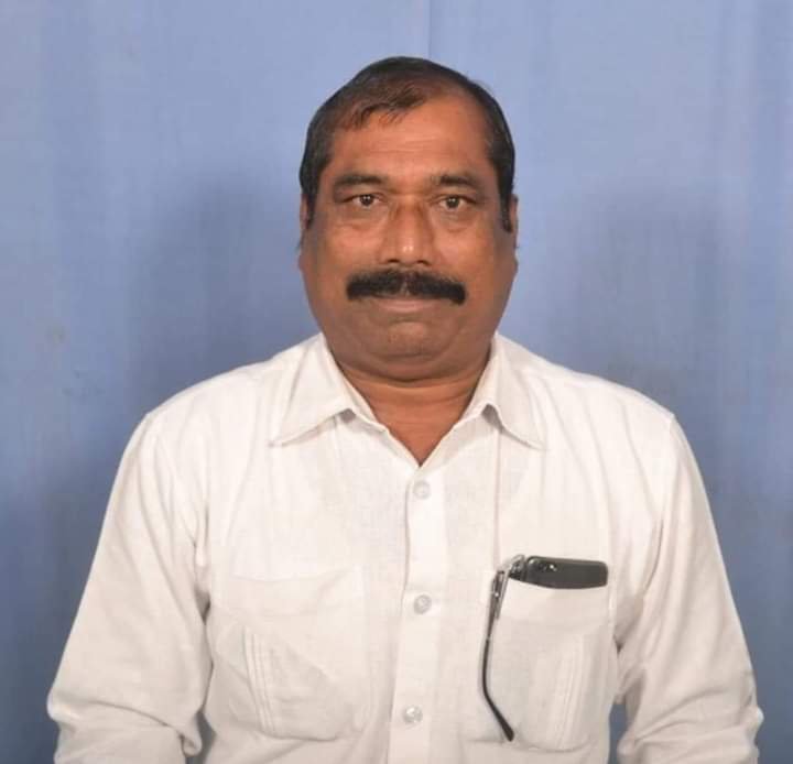 भारतीय जनता पार्टी के वरिष्ठ नेता फकीरचन्द राठौर का असामयिक निधन से पूरे जिले में शोक की लहर | New India Times