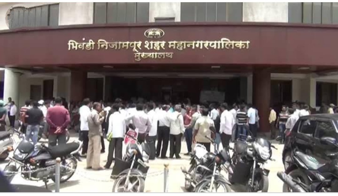 भिवंडी-निजामपुर मनपा में दवाइयों का घोटाला, उच्च स्तरीय जांच के बजाये मामूली जांच कर फिर से डॉ विधा शेट्टी को काम पर रखा | New India Times