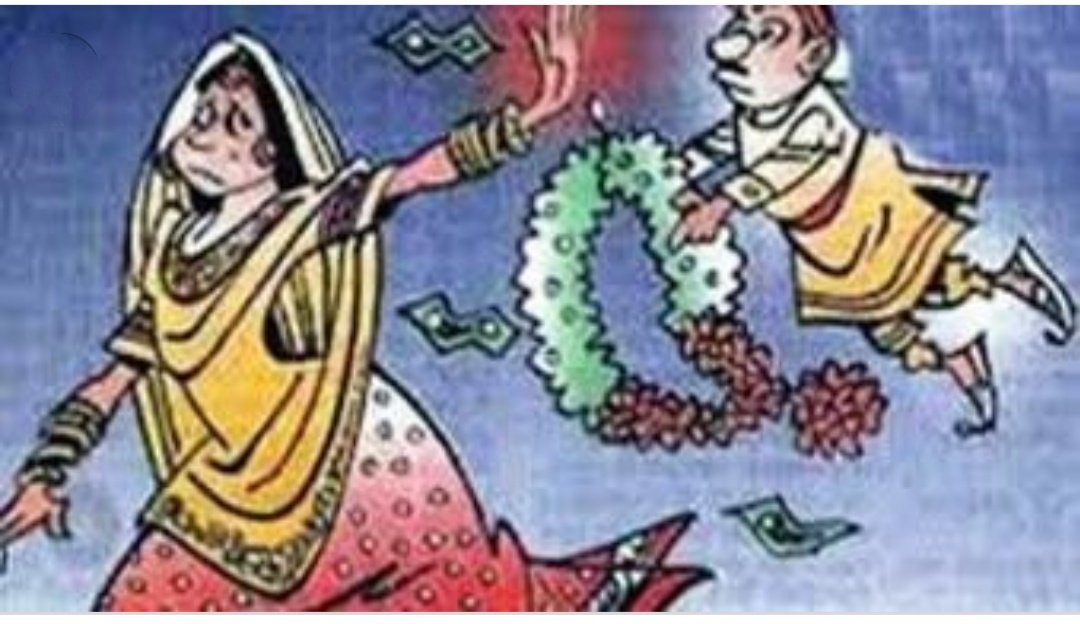 शराबी और दहेज़ के लोभी दूल्हे को देख कर दुल्हन ने किया शादी से इंकार | New India Times