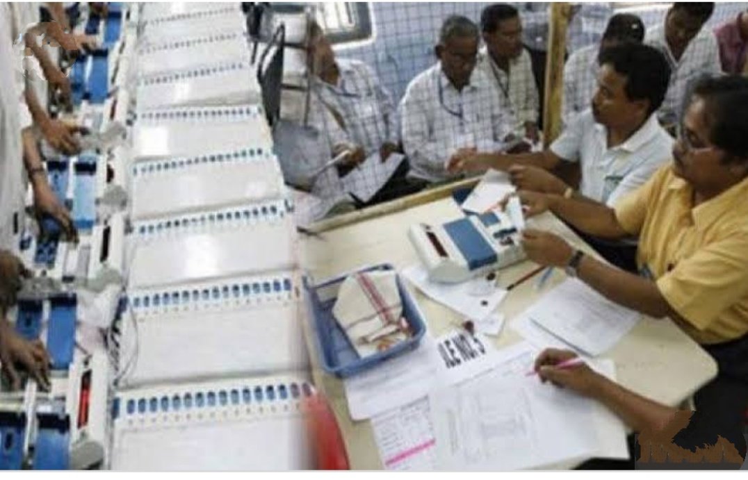 चुनाव जीतने वाले मुस्लिम सांसद की तादाद पिछले चुनाव की तरह 23 ही रही, 2019 के लोकसभा चुनाव में भाजपा व कांग्रेस से नहीं बन पाया कोई मुस्लिम सांसद | New India Times