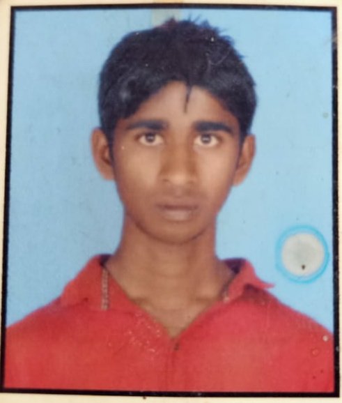 अपनी ही शादी का कार्ड बांटने निकला अर्जुन हो गया गुम, परिजनों ने मेघनगर थाने पर कराई गुमशुदगी की रिपोर्ट दर्ज | New India Times