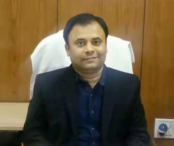 बाल विवाह एक सामाजिक बुराई: कलेक्टर अनुराग चौधरी | New India Times