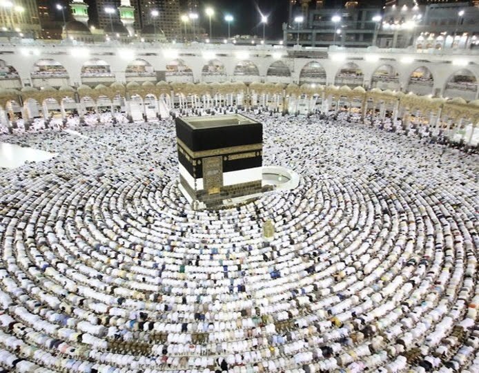 मध्यप्रदेश के हाजियों का हज इम्बारकेशन बदलने हेतु हज वेल्फेयर सोसायटी ने केंद्रीय हज कमेटी को लिखा पत्र | New India Times