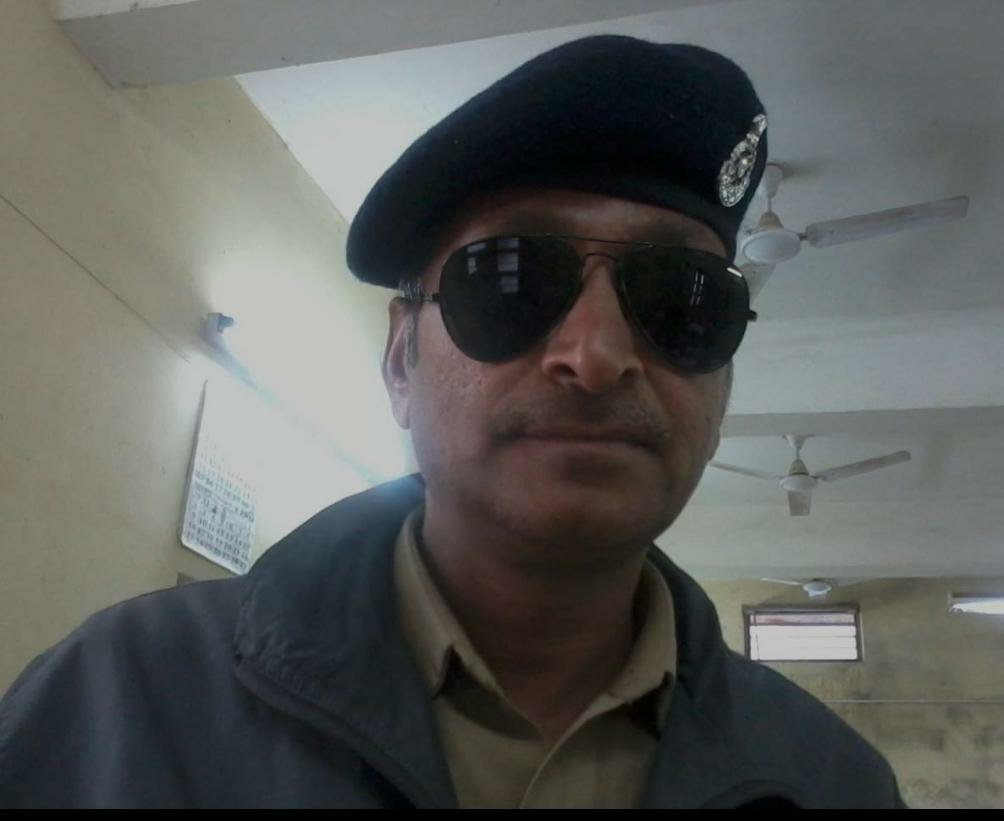 दो साल पुराने मामले में प्रधान आरक्षक को एसआरपी भोपाल ने किया निलंबित 2 दो साल पुराने मामले में प्रधान आरक्षक को एसआरपी भोपाल ने किया निलंबित | New India Times