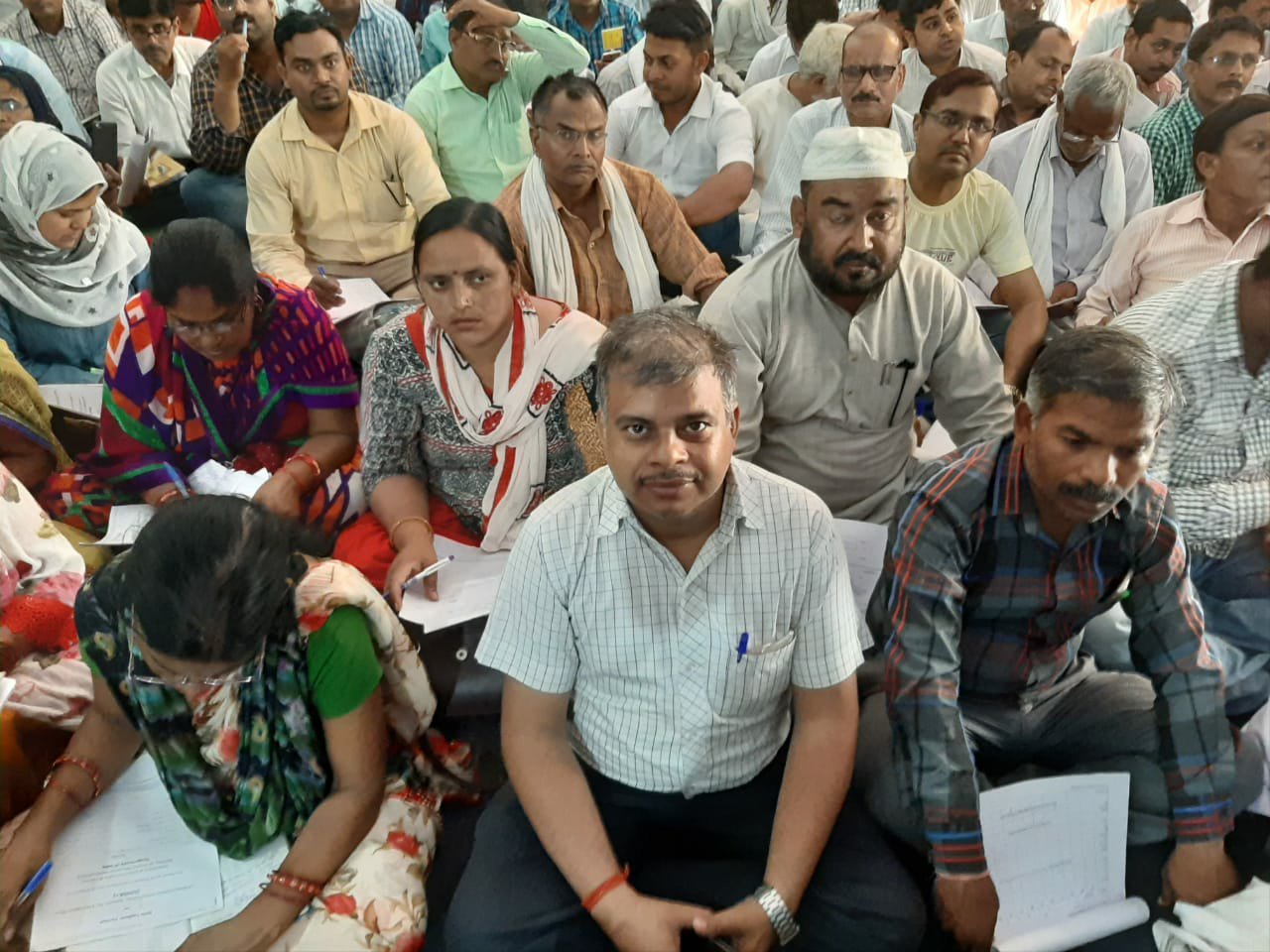 ब्लाक संसाधन केंद्र लहरपुर में यू डायस प्लस विद्यालय डाटा फीडिंग प्रशिक्षण का हुआ आयोजन 2 ब्लाक संसाधन केंद्र लहरपुर में यू डायस प्लस विद्यालय डाटा फीडिंग प्रशिक्षण का हुआ आयोजन | New India Times