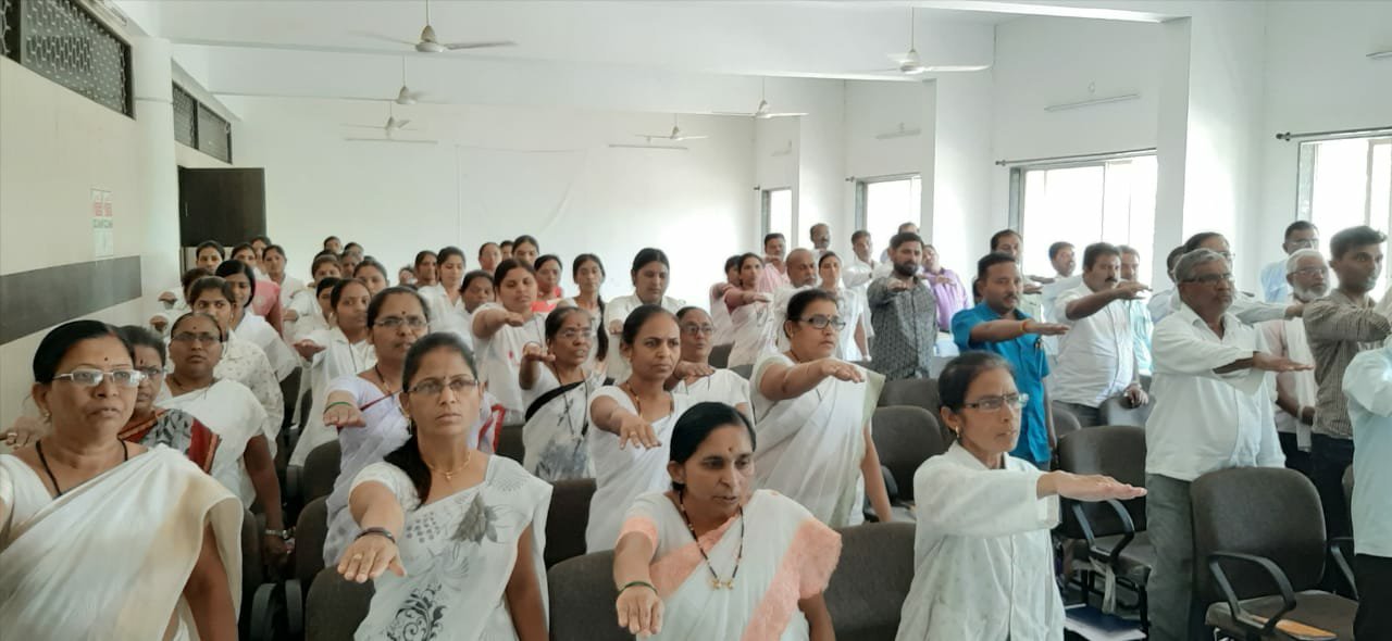 डेंगू निवारण के लिए जनजागरण की आवश्यकता: डाॅ राजेश सोनवने 3 डेंगू निवारण के लिए जनजागरण की आवश्यकता: डाॅ राजेश सोनवने | New India Times