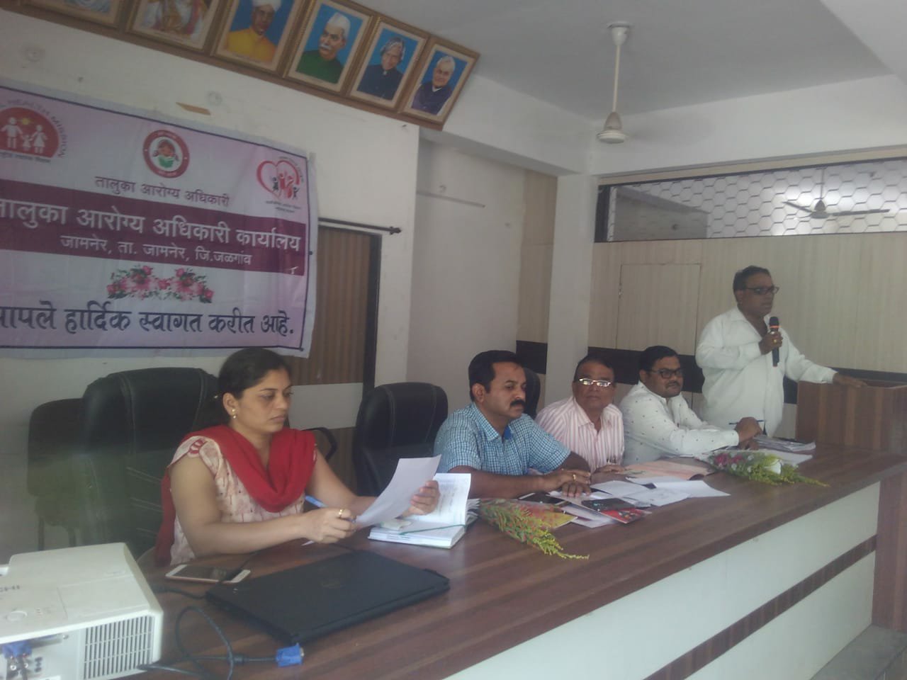 डेंगू निवारण के लिए जनजागरण की आवश्यकता: डाॅ राजेश सोनवने 2 डेंगू निवारण के लिए जनजागरण की आवश्यकता: डाॅ राजेश सोनवने | New India Times