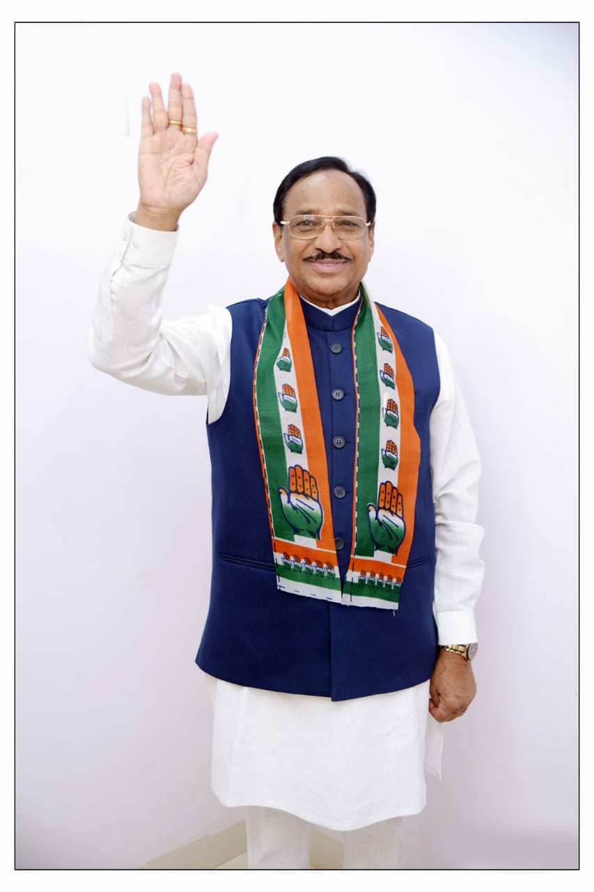 रतलाम-झाबुआ लोकसभा सीट से कांग्रेस के कांतिलाल की स्थिति मजबूत | New India Times