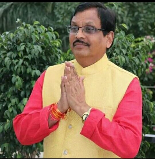 रतलाम-झाबुआ लोकसभा सीट से कांग्रेस के कांतिलाल की स्थिति मजबूत | New India Times