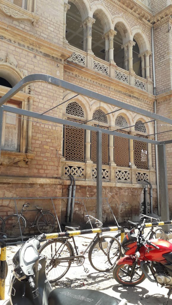 महाराज बाड़ा होगा नो व्हीकल जोन, 5 रूपए में दो घंटे के लिए मिलेगी साइकिल 2 महाराज बाड़ा होगा नो व्हीकल जोन, 5 रूपए में दो घंटे के लिए मिलेगी साइकिल | New India Times