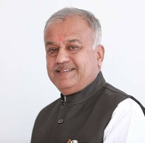 खंडवा संसदीय क्षेत्र के 19 लाख 50 हज़ार मतदाता करेंगे 11 उम्मीदवारों की क़िस्मत का फ़ैसला | New India Times