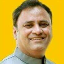 खंडवा संसदीय क्षेत्र के 19 लाख 50 हज़ार मतदाता करेंगे 11 उम्मीदवारों की क़िस्मत का फ़ैसला | New India Times