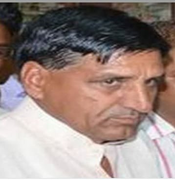 राजस्थान में भाजपा के चूरु जिला प्रमुख हरलाल सहारण की गिरफ्तारी से भाजपा की छवि को लगा बट्टा | New India Times