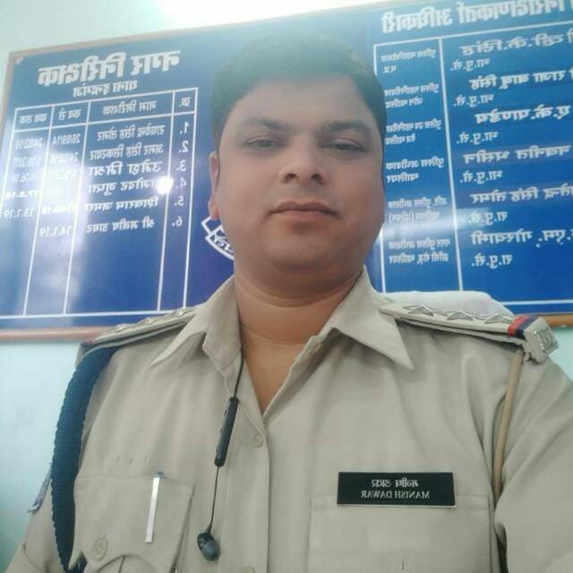 दो शातिर लुटेरे गिरफ्तार, दो वारदातों का हुआ खुलासा 2 दो शातिर लुटेरे गिरफ्तार, दो वारदातों का हुआ खुलासा | New India Times