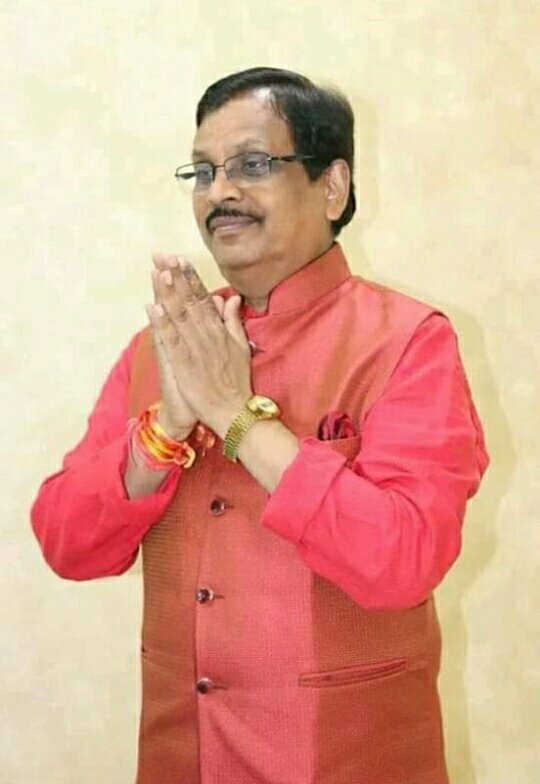 लोकसभा चुनाव में जीत को लेकर जगह-जगह मनाया गया जीत का जश्न 2 लोकसभा चुनाव में जीत को लेकर जगह-जगह मनाया गया जीत का जश्न | New India Times