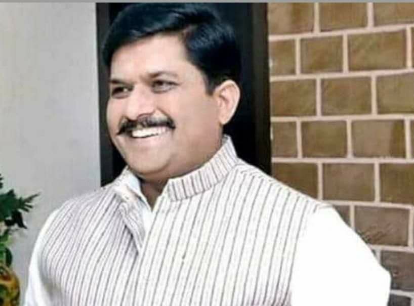 ज्योतिरादित्य सिंधिया को पटकनी देने वाले भाजपा सांसद डॉ. केपी यादव को लेकर भाजपा में दिख रहा है उत्साह, बन सकते हैं केंद्रीय मंत्री 2 ज्योतिरादित्य सिंधिया को पटकनी देने वाले भाजपा सांसद डॉ. केपी यादव को लेकर भाजपा में दिख रहा है उत्साह, बन सकते हैं केंद्रीय मंत्री | New India Times