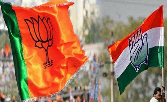 मदनलाल सैनी के देहांत के बाद भाजपा में अध्यक्ष पद को लेकर व कांग्रेस में राज्य सभा सांसद पद को लेकर अटकलें शूरु | New India Times