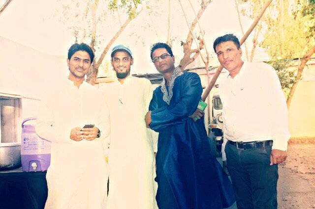 भारतीय पत्रकार संघ का अनूठा आयोजन: ईद मिलन समारोह मेें दिखी सांप्रदायिक सद्भावना | New India Times