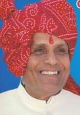 पूर्व गृहमंत्री श्री हिम्मत कोठारी ने लगाया जन प्रतिनिधियों पर आरोप | New India Times