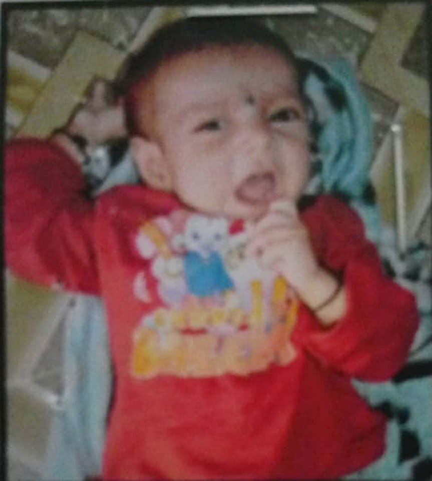 सरकारी योजना की मदद से मासूम पायल को मिली नई जिंदगी | New India Times