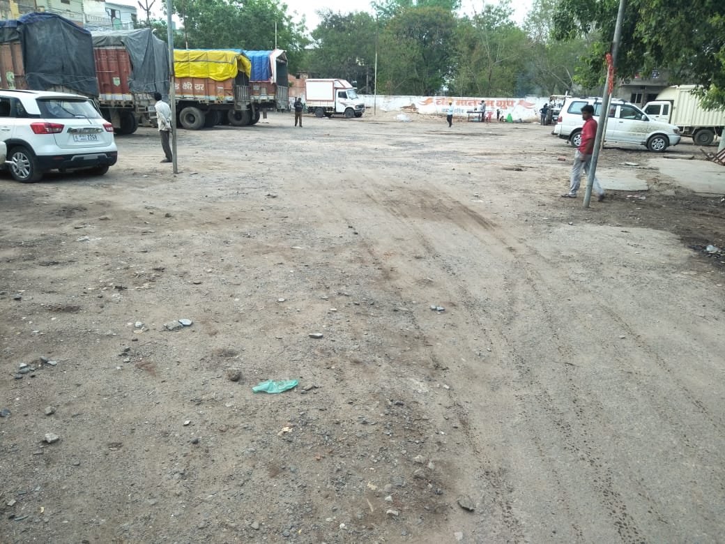 पत्रकारों की पहल लाई रंग, मेघनगर के दशहरा मैदान सर्वे नंबर 485 पर गुप्ता परिवार का दिया नामंत्रण का आवेदन खारिज, भू माफियाओं में खलबली | New India Times