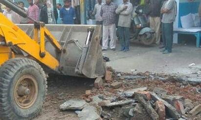 बहराइच शहर से दो दिन में हटेगा अवैध अतिक्रमण | New India Times