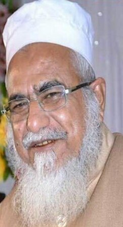 देवा शरीफ यूपी की महान अध्यात्मिक हस्ती अलहाज सैयद मोहम्मद फ़ारुक़ मियां चिश्ती मिस्बाही का आज होगा बुरहानपुर में आगमन | New India Times