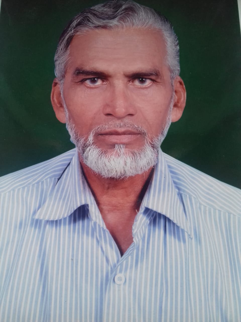 जिला हज कमेटी बुरहानपुर का गठन | New India Times