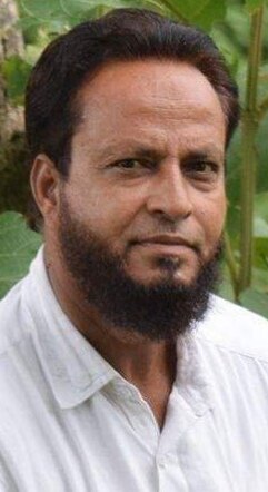 मध्य प्रदेश स्टेट हज कमेटी भोपाल में नफ़ीस मंशा खान की सदस्य के रूप में हुई नियुक्ति | New India Times